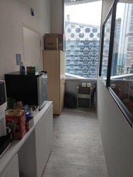 Oxley Tower (D1), Office #202122702